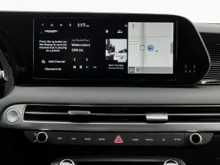 Hyundai PALISADE 2024 Calligraphy 4dr SUV