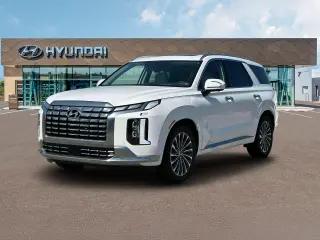 Hyundai PALISADE 2024 Calligraphy 4dr SUV