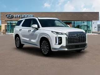 Hyundai PALISADE 2024 Calligraphy 4dr SUV