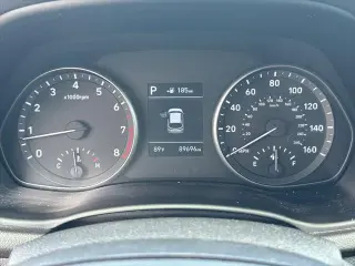 Hyundai ELANTRA GT 2018 4dr Hatchback 6M