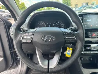 Hyundai ELANTRA GT 2018 4dr Hatchback 6M
