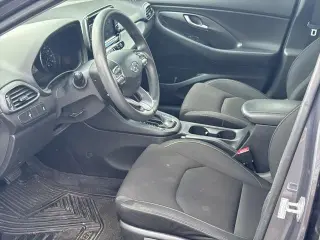 Hyundai ELANTRA GT 2018 4dr Hatchback 6M