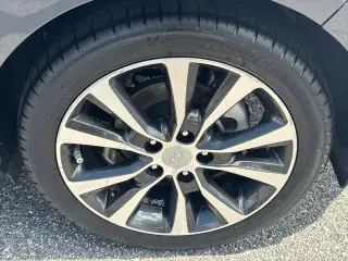 Hyundai ELANTRA GT 2018 4dr Hatchback 6M