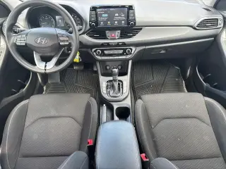 Hyundai ELANTRA GT 2018 4dr Hatchback 6M