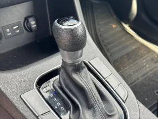Hyundai ELANTRA GT 2018 4dr Hatchback 6M
