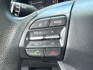 Hyundai ELANTRA GT 2018 4dr Hatchback 6M