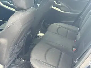 Hyundai ELANTRA GT 2018 4dr Hatchback 6M