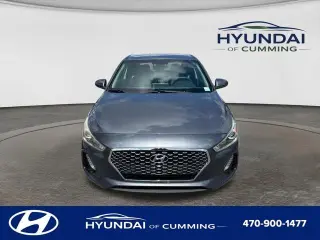 Hyundai ELANTRA GT 2018 4dr Hatchback 6M