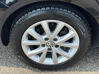 Volkswagen Jetta 2010 SE 4dr Sedan 5M