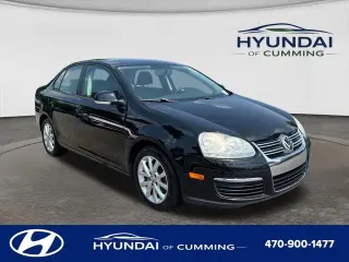 Volkswagen Jetta 2010 SE 4dr Sedan 5M