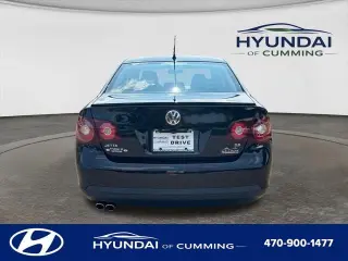 Volkswagen Jetta 2010 SE 4dr Sedan 5M