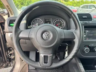 Volkswagen Jetta 2010 SE 4dr Sedan 5M