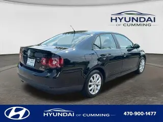 Volkswagen Jetta 2010 SE 4dr Sedan 5M