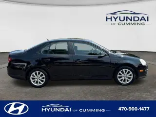 Volkswagen Jetta 2010 SE 4dr Sedan 5M