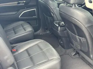 Kia Telluride 2021 EX 4dr SUV