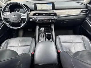Kia Telluride 2021 EX 4dr SUV