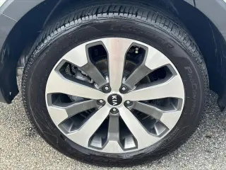 Kia Telluride 2021 EX 4dr SUV