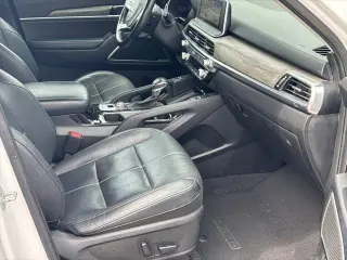 Kia Telluride 2021 EX 4dr SUV