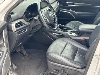 Kia Telluride 2021 EX 4dr SUV