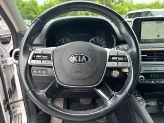 Kia Telluride 2021 EX 4dr SUV