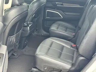 Kia Telluride 2021 EX 4dr SUV
