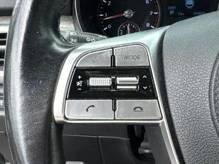 Kia Telluride 2021 EX 4dr SUV
