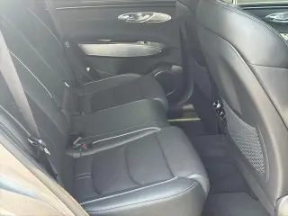 Genesis GV70 2024 AWD 2.5T Standard 4dr SUV