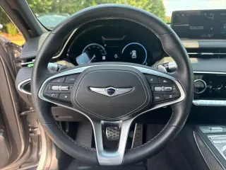 Genesis GV70 2024 AWD 2.5T Standard 4dr SUV