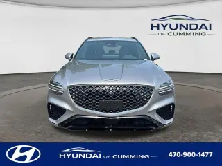 Genesis GV70 2024 AWD 2.5T Standard 4dr SUV