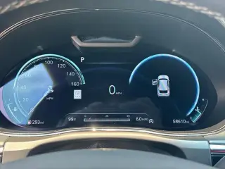 Genesis GV70 2024 AWD 2.5T Standard 4dr SUV