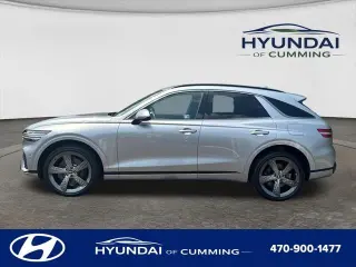 Genesis GV70 2024 AWD 2.5T Standard 4dr SUV