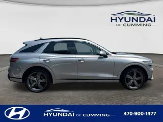 Genesis GV70 2024 AWD 2.5T Standard 4dr SUV
