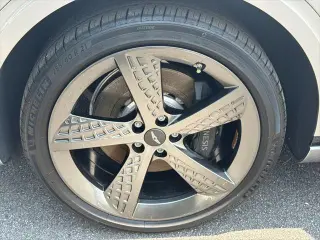 Genesis GV70 2024 AWD 2.5T Standard 4dr SUV
