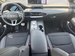Genesis GV70 2024 AWD 2.5T Standard 4dr SUV