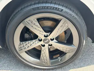 Genesis GV70 2024 AWD 2.5T Standard 4dr SUV