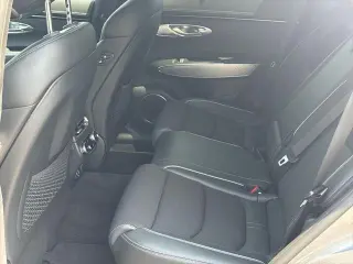 Genesis GV70 2024 AWD 2.5T Standard 4dr SUV