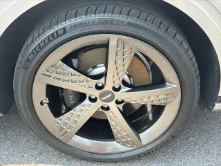 Genesis GV70 2024 AWD 2.5T Standard 4dr SUV