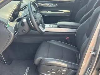 Genesis GV70 2024 AWD 2.5T Standard 4dr SUV