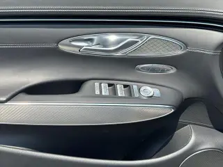 Genesis GV70 2024 AWD 2.5T Standard 4dr SUV