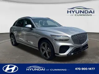 Genesis GV70 2024 AWD 2.5T Standard 4dr SUV