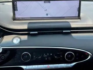 Genesis GV70 2024 AWD 2.5T Standard 4dr SUV