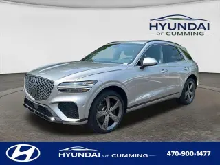 Genesis GV70 2024 AWD 2.5T Standard 4dr SUV