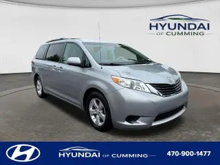 Toyota Sienna 2014 LE 7-Passenger Auto Access Seat 4dr Mini-Van