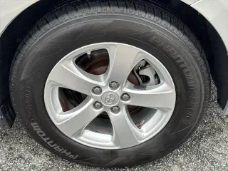 Toyota Sienna 2014 LE 7-Passenger Auto Access Seat 4dr Mini-Van