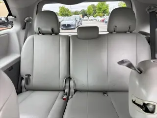Toyota Sienna 2014 LE 7-Passenger Auto Access Seat 4dr Mini-Van