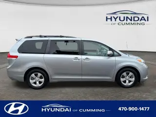 Toyota Sienna 2014 LE 7-Passenger Auto Access Seat 4dr Mini-Van