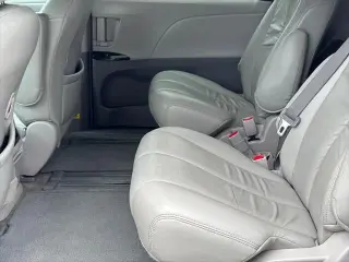 Toyota Sienna 2014 LE 7-Passenger Auto Access Seat 4dr Mini-Van