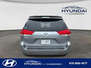 Toyota Sienna 2014 LE 7-Passenger Auto Access Seat 4dr Mini-Van