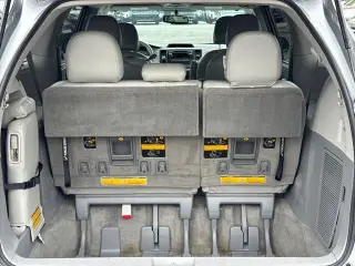 Toyota Sienna 2014 LE 7-Passenger Auto Access Seat 4dr Mini-Van