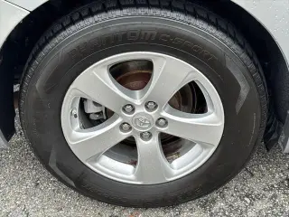 Toyota Sienna 2014 LE 7-Passenger Auto Access Seat 4dr Mini-Van